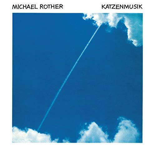 

Katzenmusik [LP] - VINYL