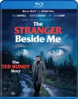 Ann Rule Presents: The Stranger Beside Me- The Ted Bundy Story [Blu-ray] [2003] - Front_Original