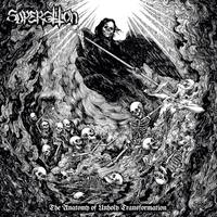 The Anatomy of Unholy Transformation [LP] - VINYL - Front_Standard