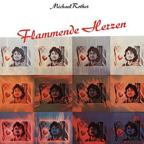 

Flammende Herzen [LP] - VINYL
