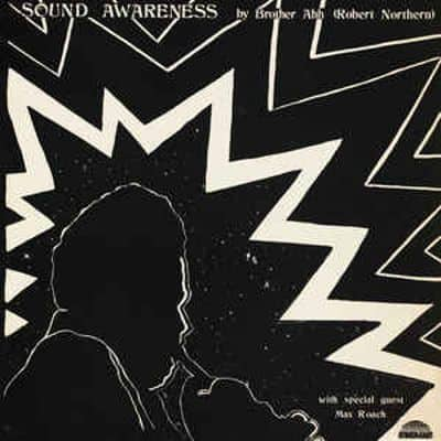 Sound Awareness [LP] - VINYL