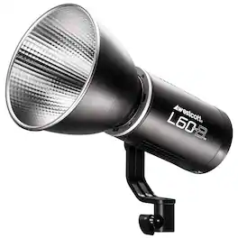 Westcott - L60-B 60W Bi-Color COB LED Video Light