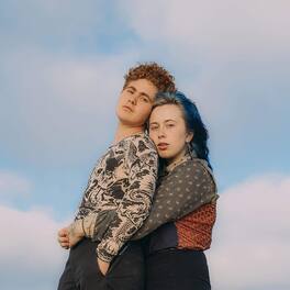 Girlpool - What Chaos Is Imaginary - VINYL LP