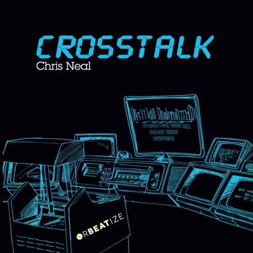 

Crosstalk [LP] - VINYL