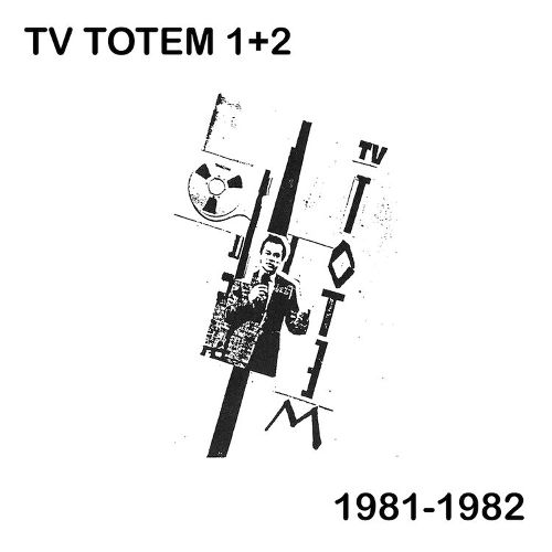 TV Totem 1+2 [LP] - VINYL