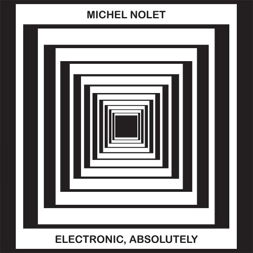 Electronic, Absolutely [LP] - VINYL
