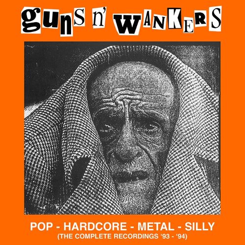 Pop, Hardcore, Metal, Silly: The Complete Recordings '93 - '94 [LP] - VINYL