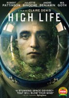 High Life [DVD] [2018] - Front_Original