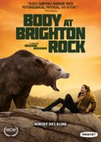 Body at Brighton Rock [DVD] [2019] - Front_Original