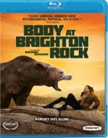 Body at Brighton Rock [Blu-ray] [2019] - Front_Original