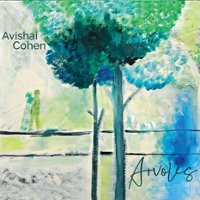 Arvoles [LP] - VINYL - Front_Standard