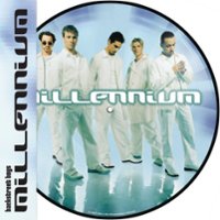 Millennium [LP] - VINYL - Front_Original