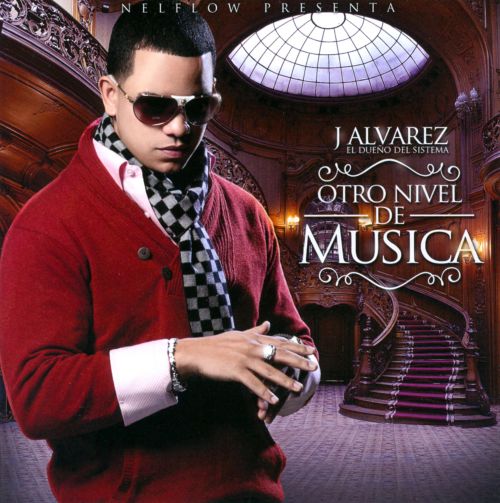  Otro Nivel de Musica [CD]