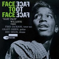 Face to Face [LP] - VINYL - Front_Original