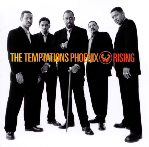  Phoenix Rising [CD]