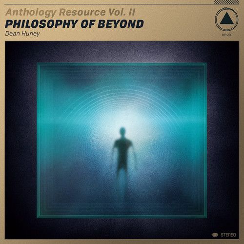 Anthology Resource, Vol. 2: Philosophy of Beyond [LP] - VINYL