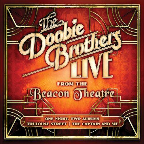 

Live From the Beacon Theatre [Video] [Blu-Ray Disc]