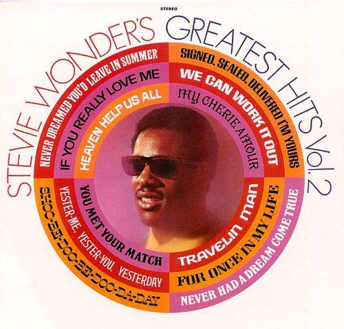Front. Greatest Hits, Vol. 2 [CD].