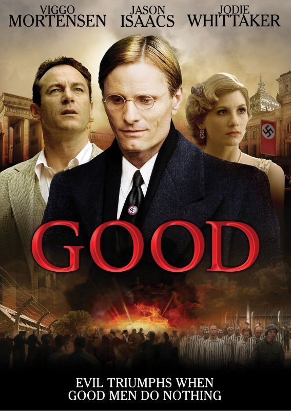 Good [DVD] [2008]
