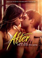 After [DVD] [2019] - Front_Original