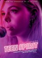 Front Standard. Teen Spirit [DVD] [2018].