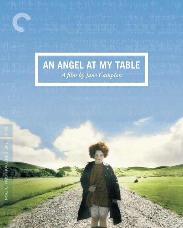 

An Angel at My Table [Criterion Collection] [Blu-ray] [1990]