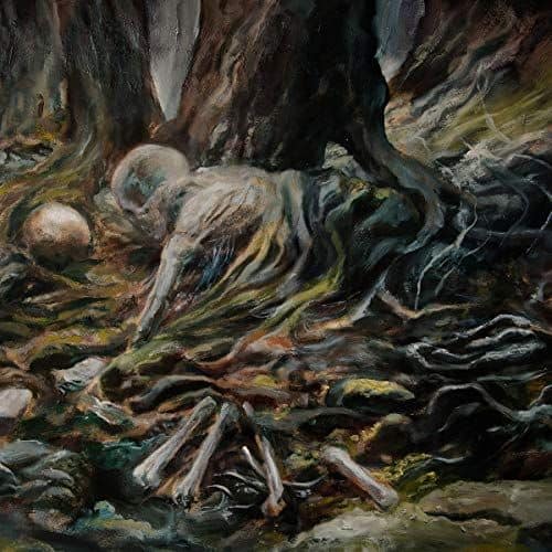 

Cadaver Circulation [LP] - VINYL
