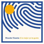 Front Standard. A lo Mejor Yo Te Gusto [LP] - VINYL.
