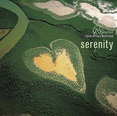 Collection Yann Arthus-Bertrand: Serenity [LP] - VINYL