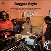 Reggae Style: Pop Songs Turned Into Jamaican Groove [LP] - VINYL - Front_Standard