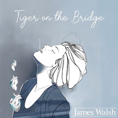 Tiger on the Bridge [LP] - VINYL