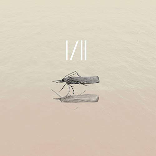 

I/II [LP] - VINYL