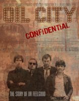 Oil City Confidential: The Story of Dr Feelgood [Video] [DVD] - Front_Original