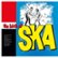 Front Standard. The Birth of Ska [LP] - VINYL.