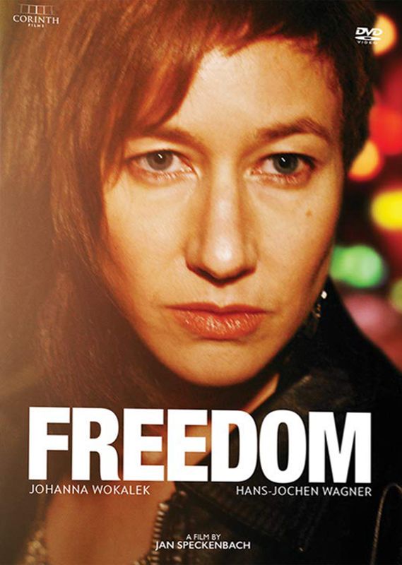Freedom [DVD] [2017]