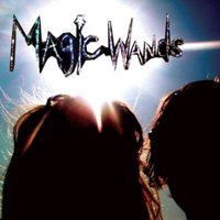 Magic Love & Dreams EP [LP] - VINYL - Front_Standard