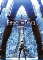 DVD Anime Attack On Titan Season 1+2+3 +6 SP, Lost Girls & Junior High  English