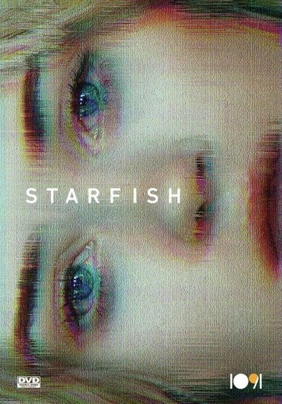 Starfish [DVD] [2018]