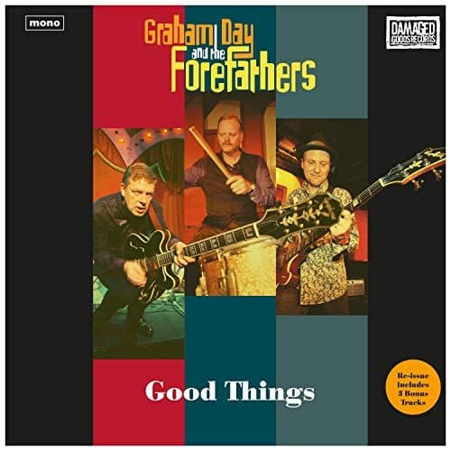 

Good Things [LP] - VINYL