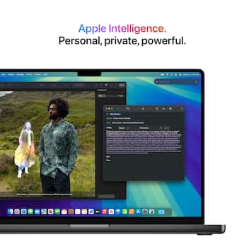 Apple MacBook Pro 16 inch Laptop Apple M4 Max chip Built for Apple Apple MacBook Pro 16 inch Laptop Apple M4 Max chip Built for Apple