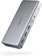 ANKER
PD 18W USB-C
USB 3.0
USB 3.0