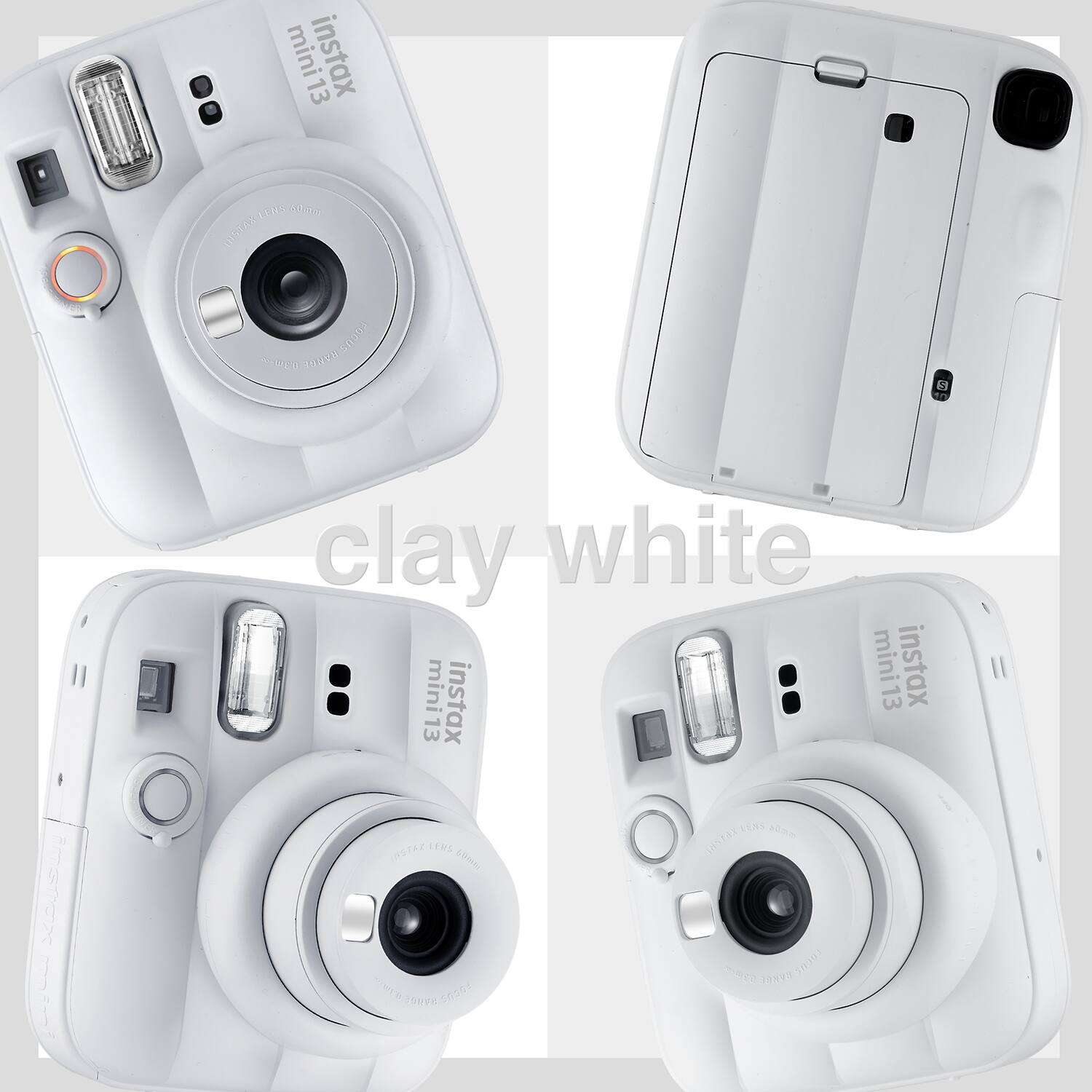 mini 13 instax LENS Show INSTAX RANGE FOCUS  
clay white 13 mini instax mini13 13 instax LENS  
68 FRISHI 2-20 SANNER LOGUS 0.04% JONFA SABRA
