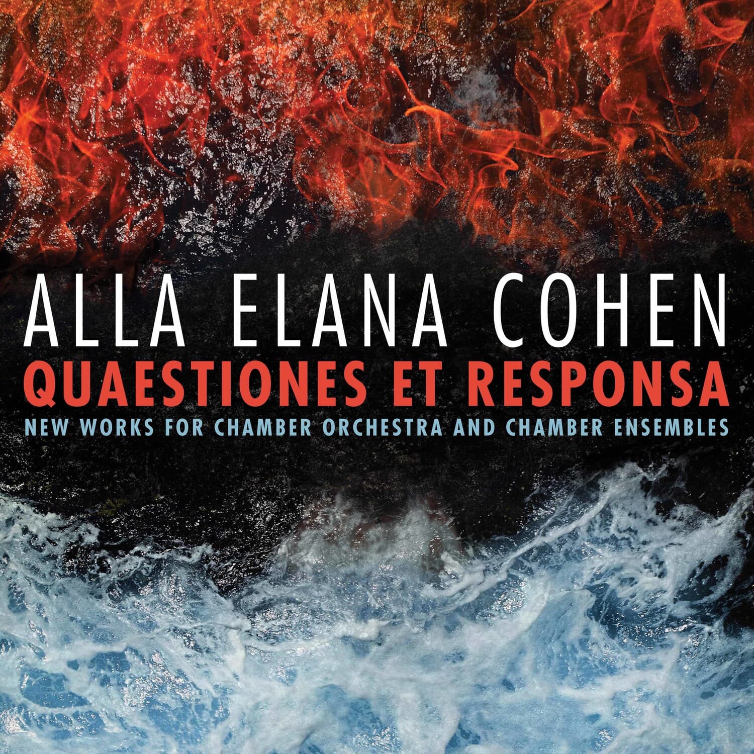 Cohen - Quaestiones Et Responsa  - COMPACT DISCS