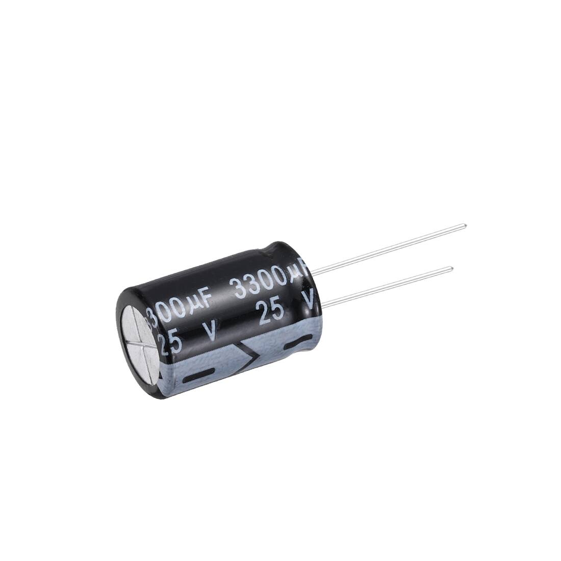 300µF 3300 V 25 25 V