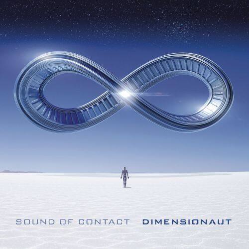 

Dimensionaut [LP] - VINYL