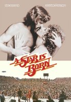 A Star Is Born [DVD] [1976] - Front_Original