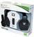 Angle Standard. Tritton - Tritton Detonator Stereo Headset for Xbox 360.