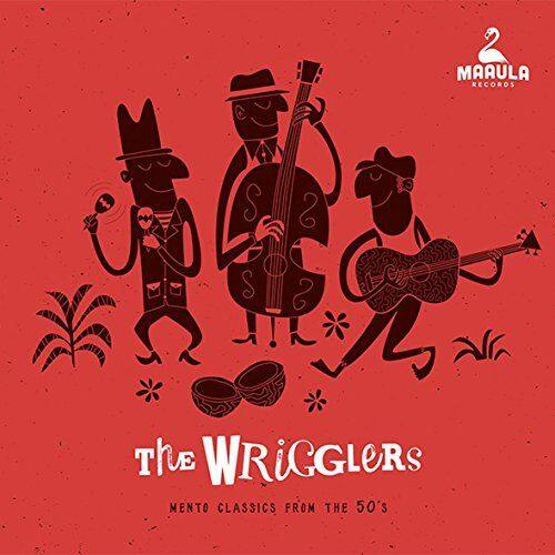 

Mento Classics From the 50's [LP] - VINYL