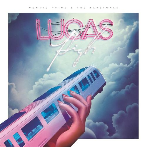 

Lucas High [LP] - VINYL