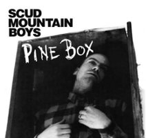 Pine Box [LP] - VINYL - Front_Standard